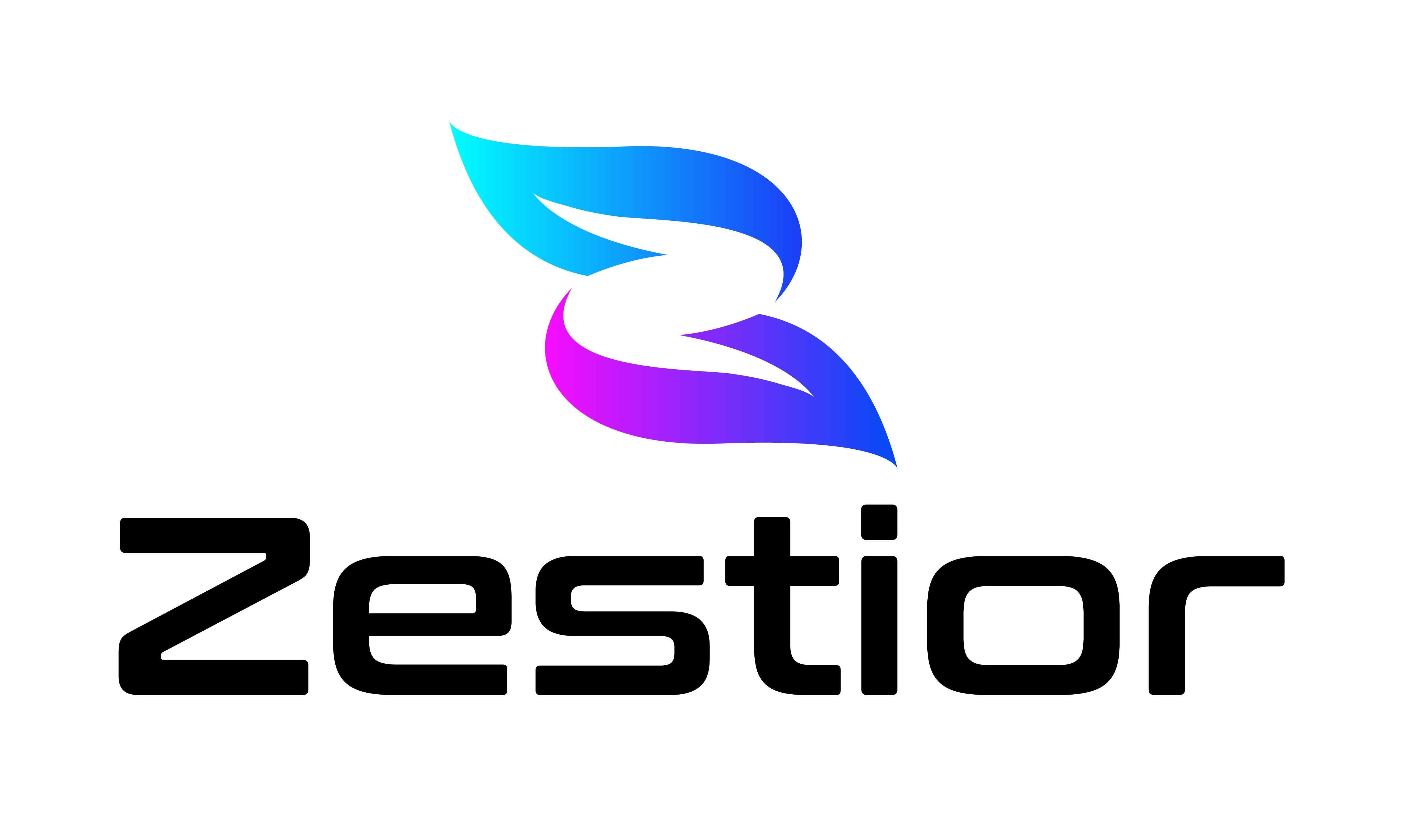 Zestior logo